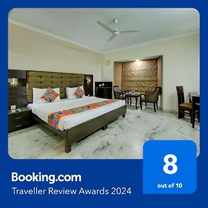Fabhotel Staywell